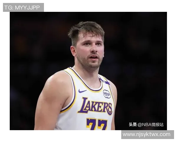 卢卡东契奇如何引领NBA新时代成就传奇篮球生涯