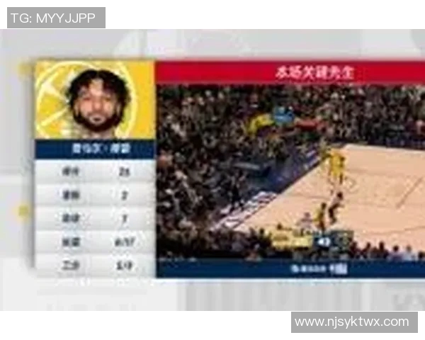 湖人对掘金比赛分析及大小分预测全方位解读